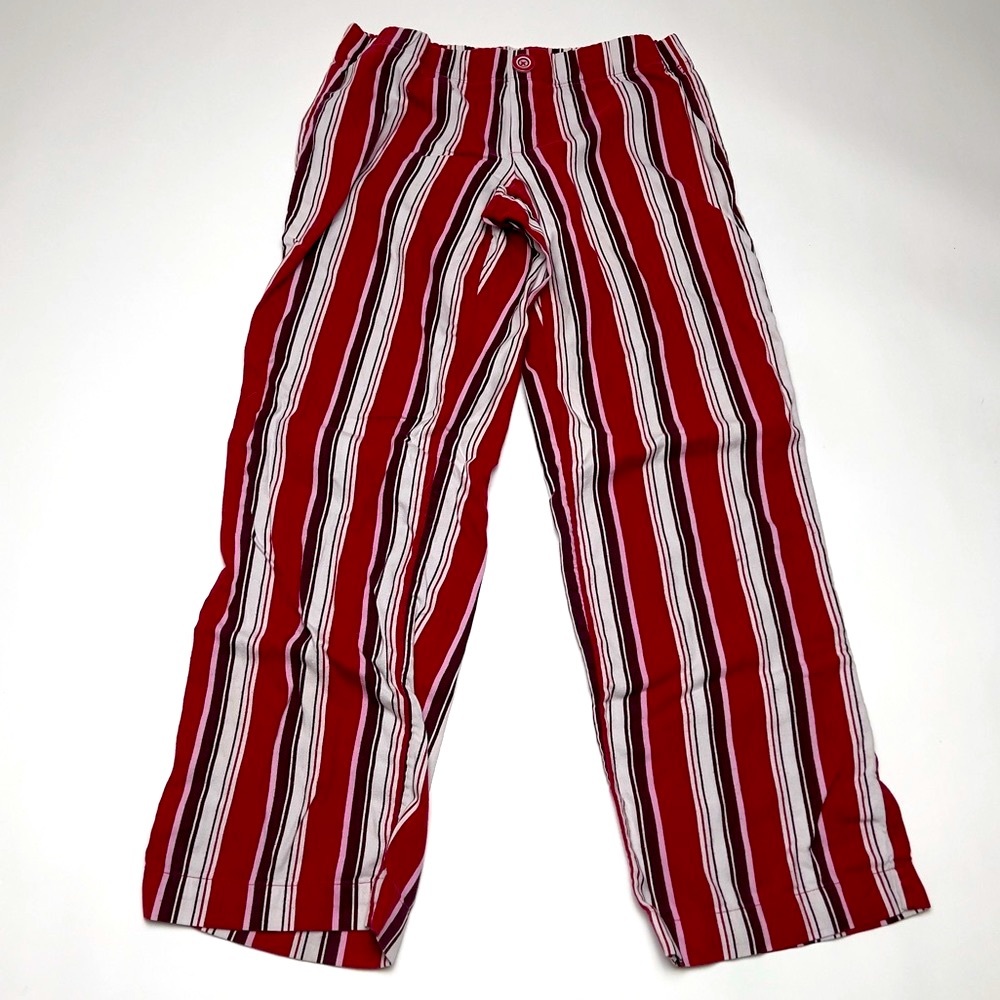 Flannel PJ Pants